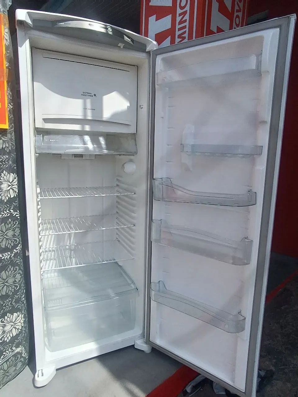 GELADEIRA CONSUL  - Foto 2
