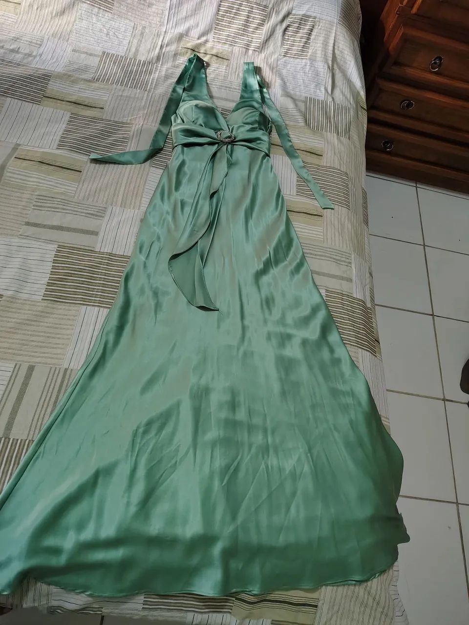 Vestido de festa  - Foto 2