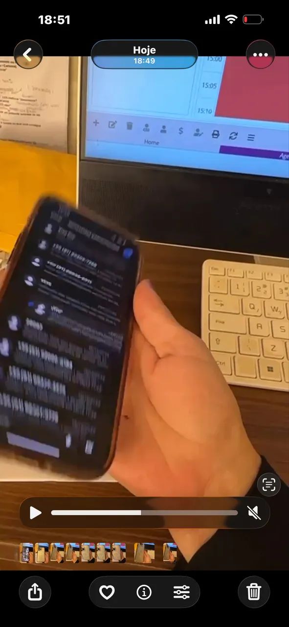 IPhone 14 Pro Max 256 - Foto 5