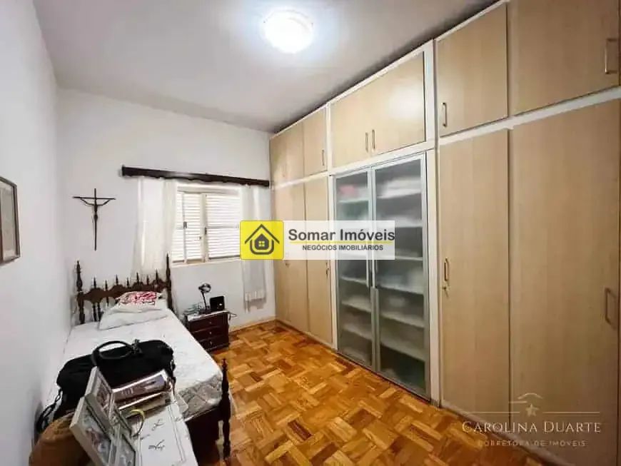 CASA COM 4 QUARTOS A VENDA, 162M² - NOVA SUISSA. - Foto 4