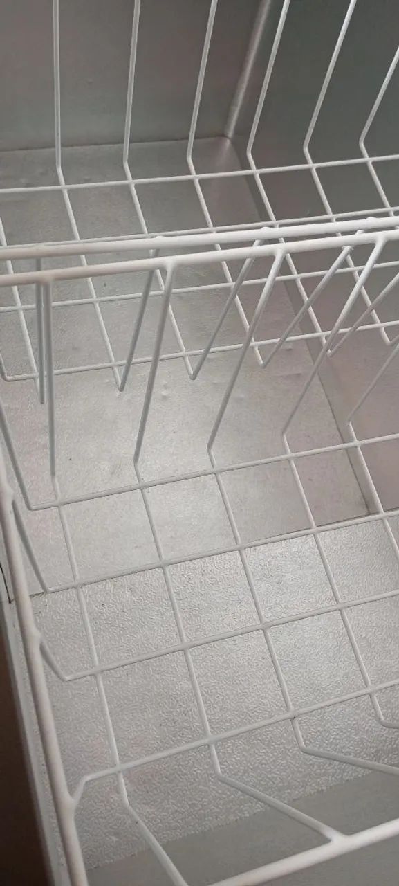 Freezer e Fogão de alta pressão  - Foto 2
