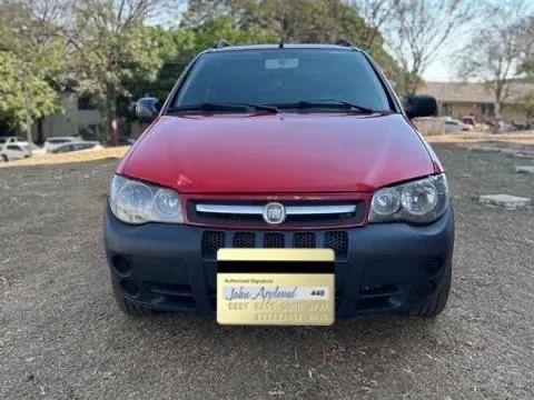 FIAT STRADA 2012 - Foto 2