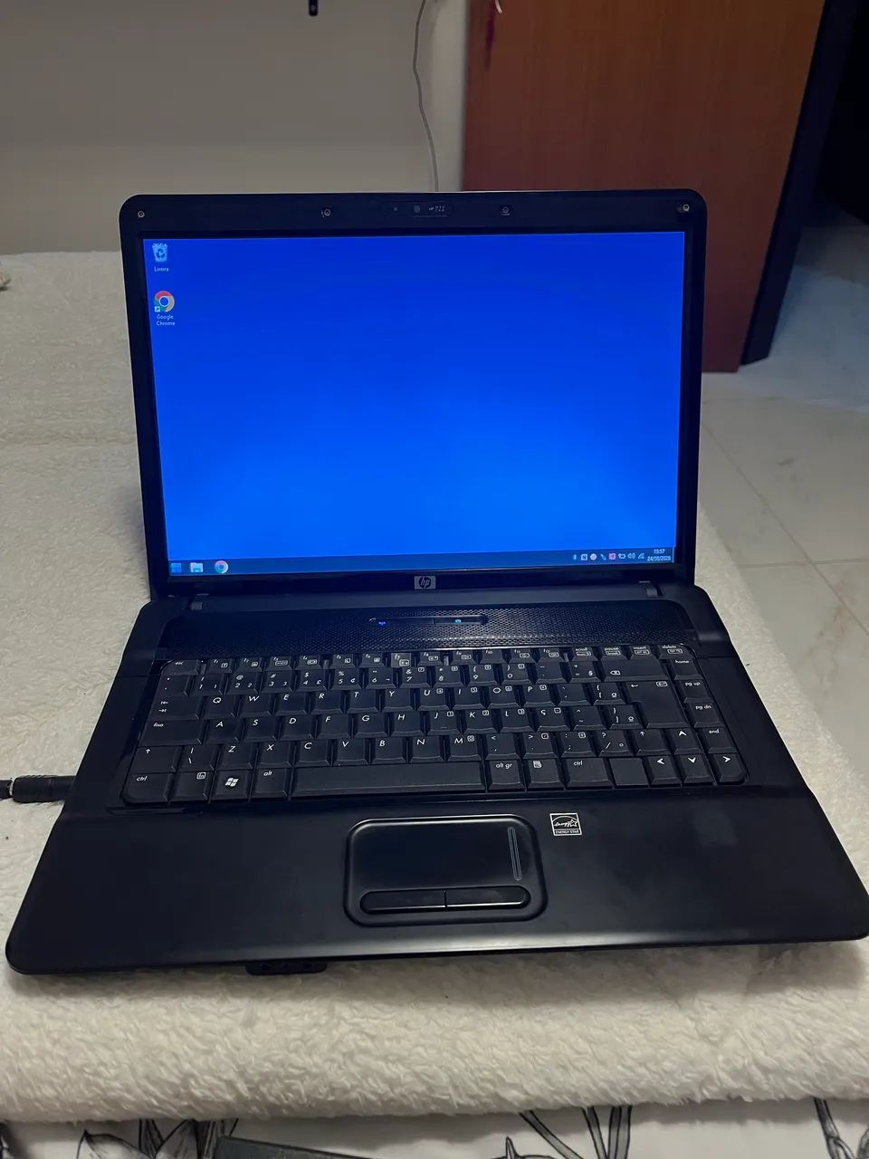 Notebook HP usado - Foto 2