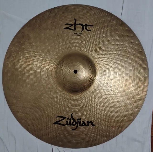 ZILDJIAN PRATO 20 - Instrumentos musicais - Santa Terezinha, Juiz