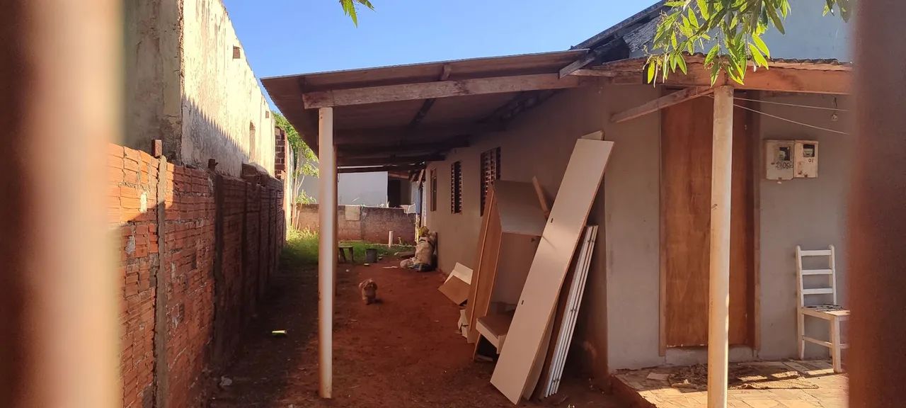 Duas casas. - Foto 5