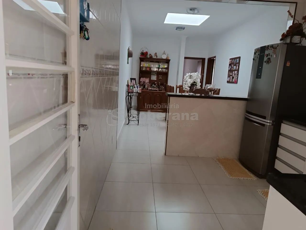 casa - Jardim Santa Mônica - Campinas - Foto 2