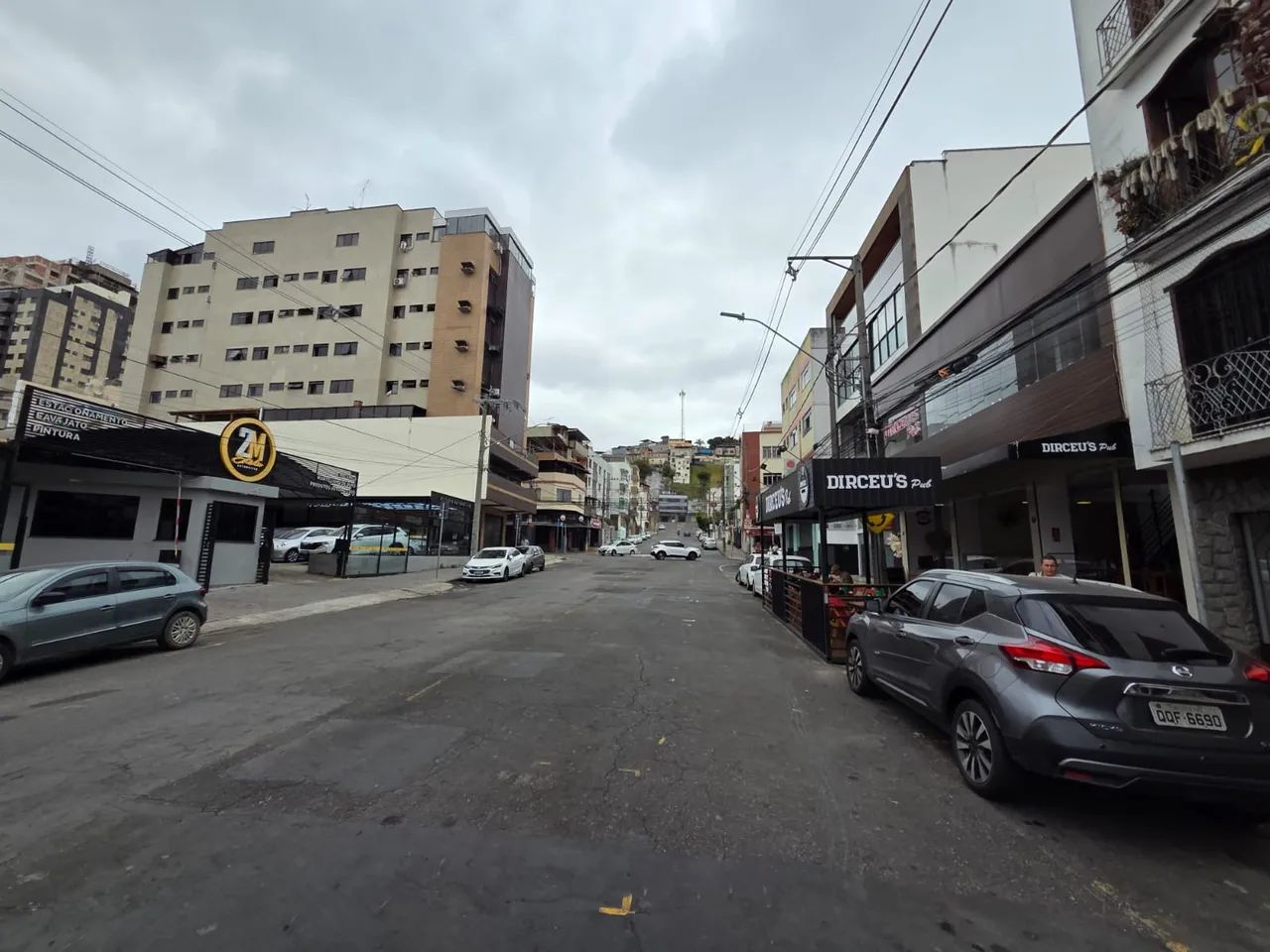 Locação - Loja no Alto dos Passos - Foto 5