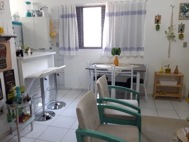Apartamento 2 quartos  - Foto 4