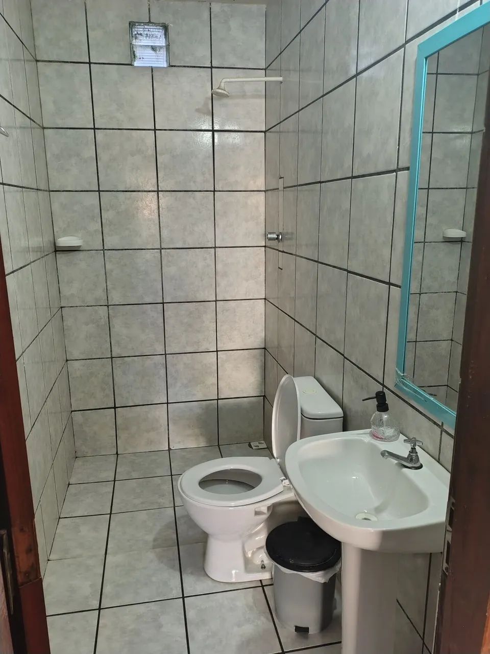 Casa de praia com piscina Camurupim. - Foto 5