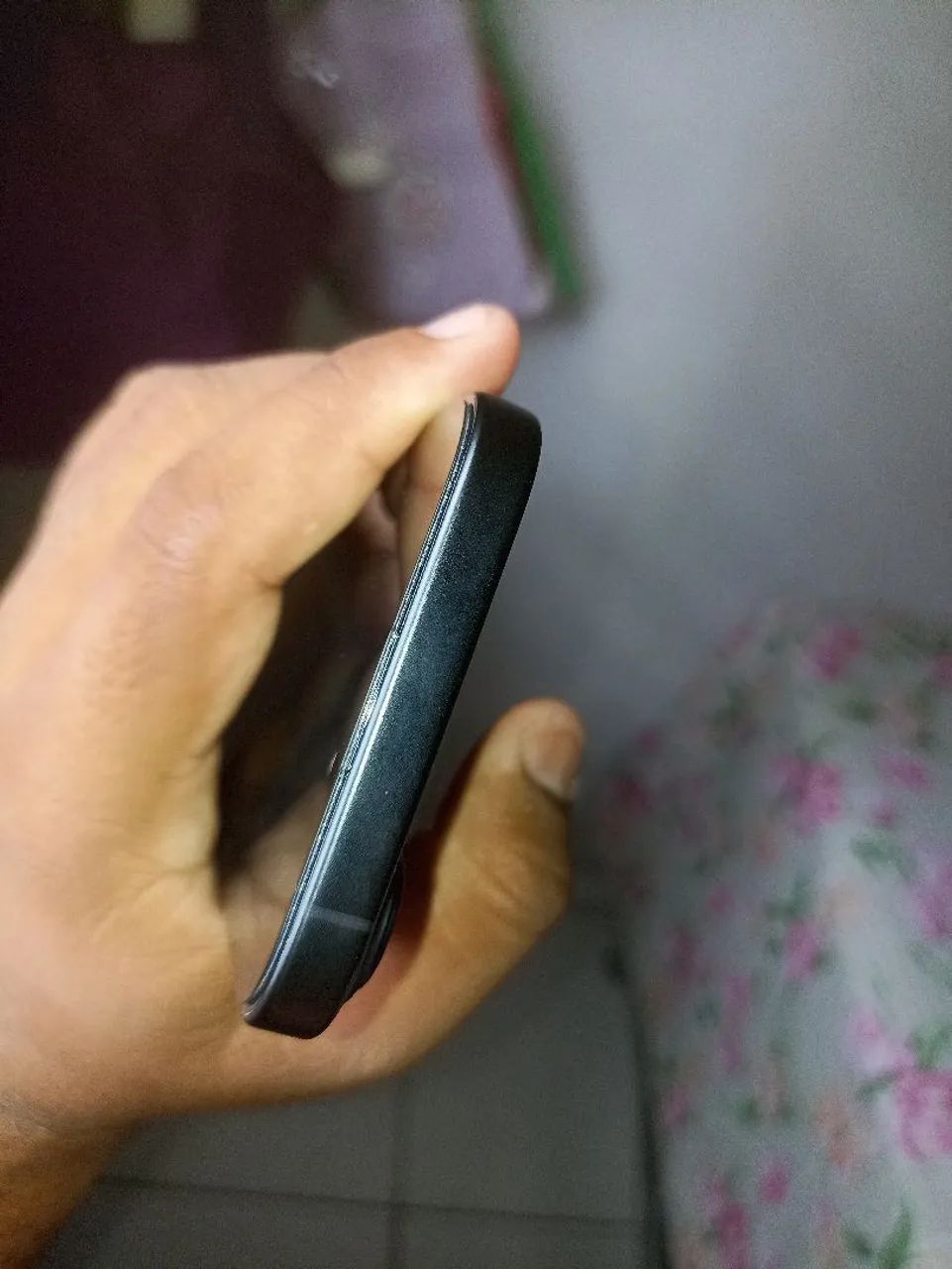 iPhone 16 128gb preto 
