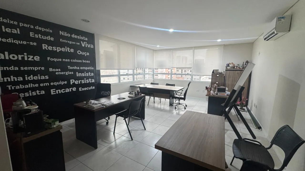 Agronômica | Sala Comercial - Foto 5