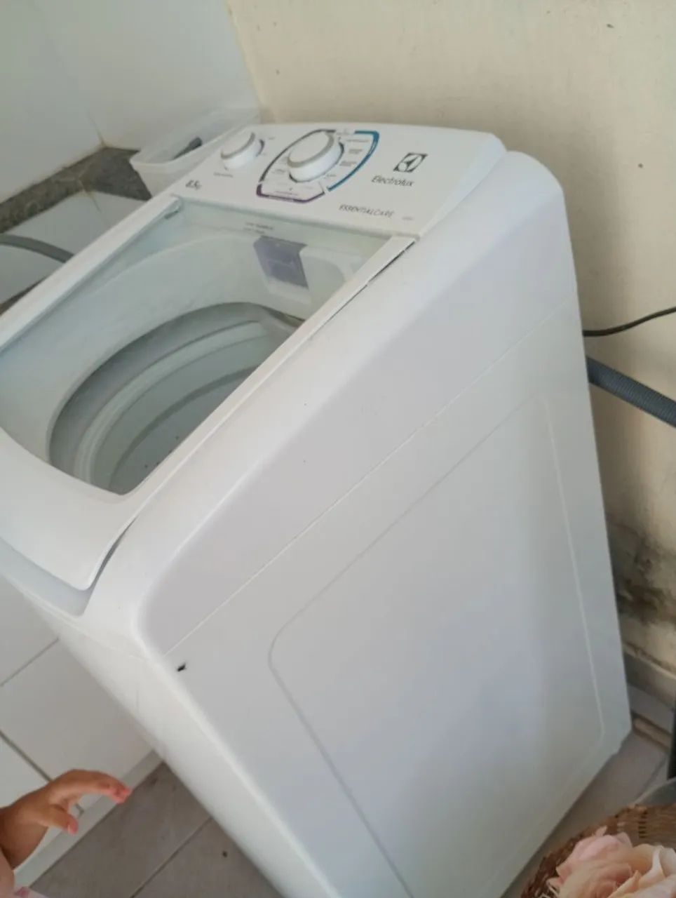 Máquina de lavar  - Foto 5