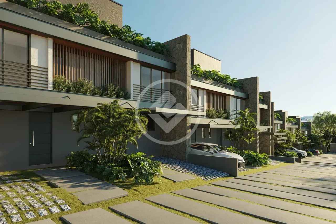 CASA - Lagoa da Conceição - FM-294200 - Foto 3