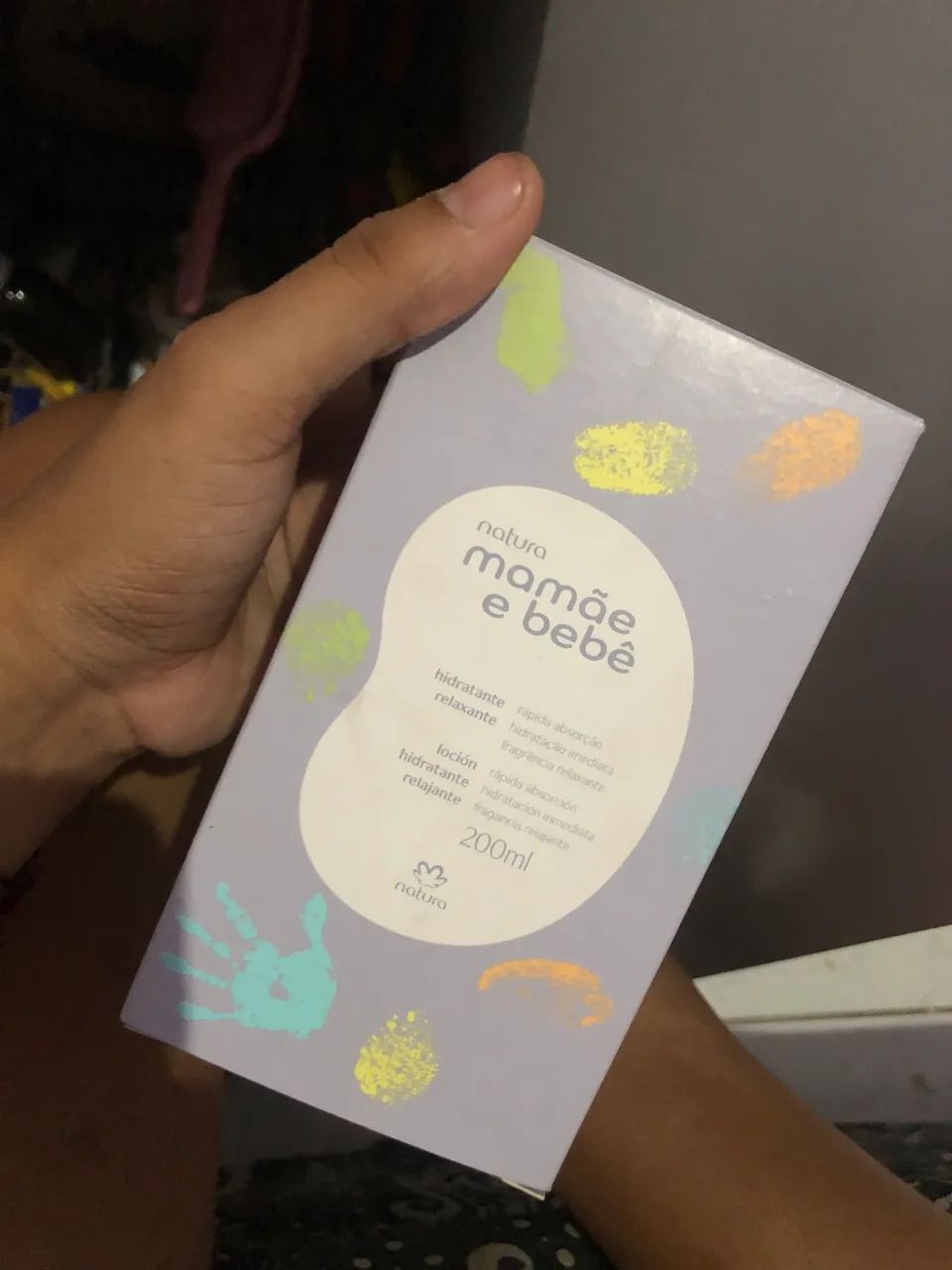 Cuidados com o bebê  - Foto 2