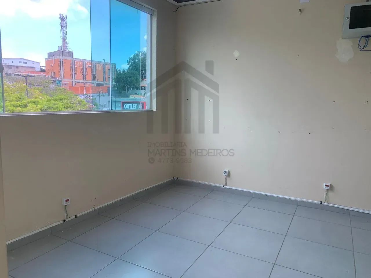 Sala comercial com 30 metros quadrados em Centro - Itapevi - SP - Foto 3
