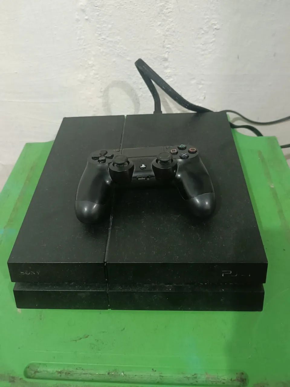 Ps4 Fat - Foto 2