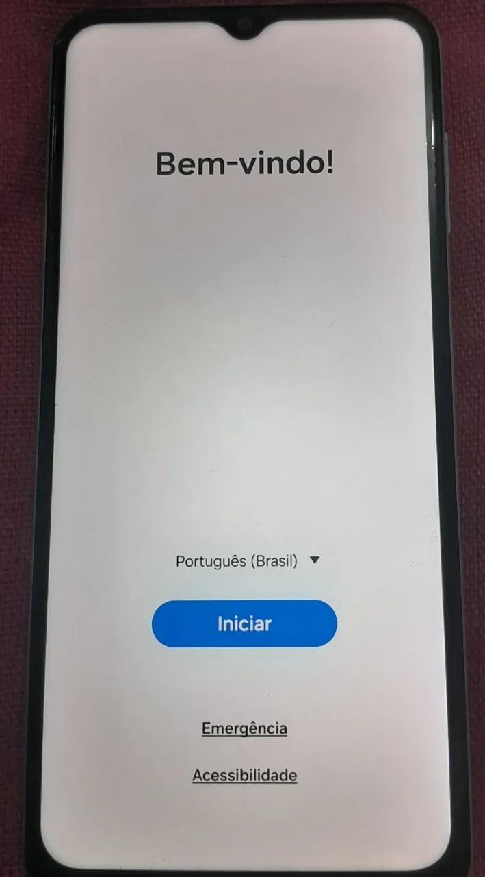 Celular A13  - Foto 2
