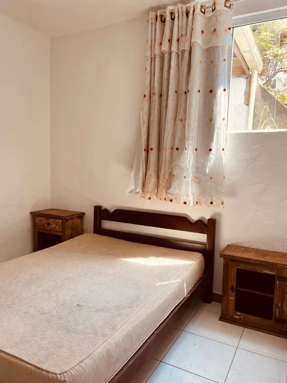 Apartamento anual de 1 quarto - Foto 4