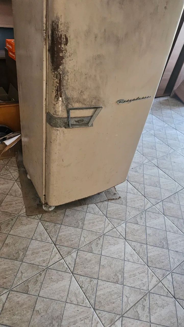 Frigidaire (para colecionador) - Foto 2