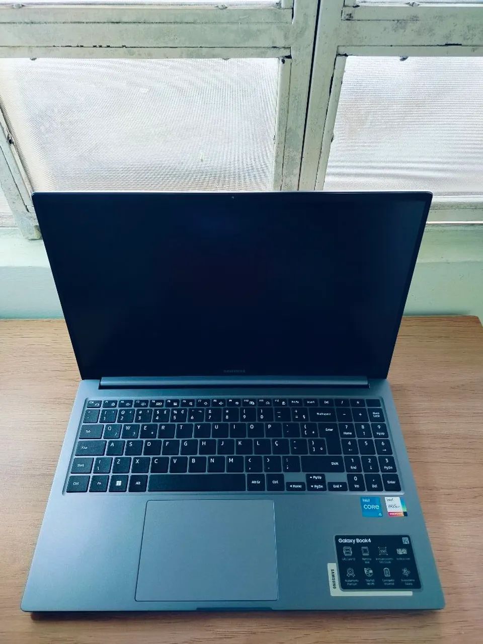 Notebook Galaxy book4  - Foto 2