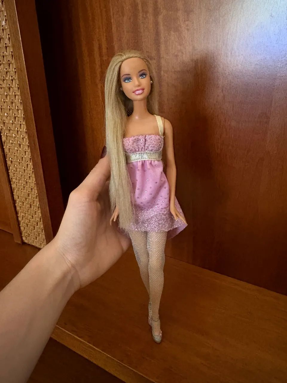 Barbie fashion - Foto 3