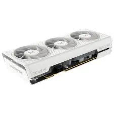 RX 7600 8GB XFX White Triple Fan  - Foto 3