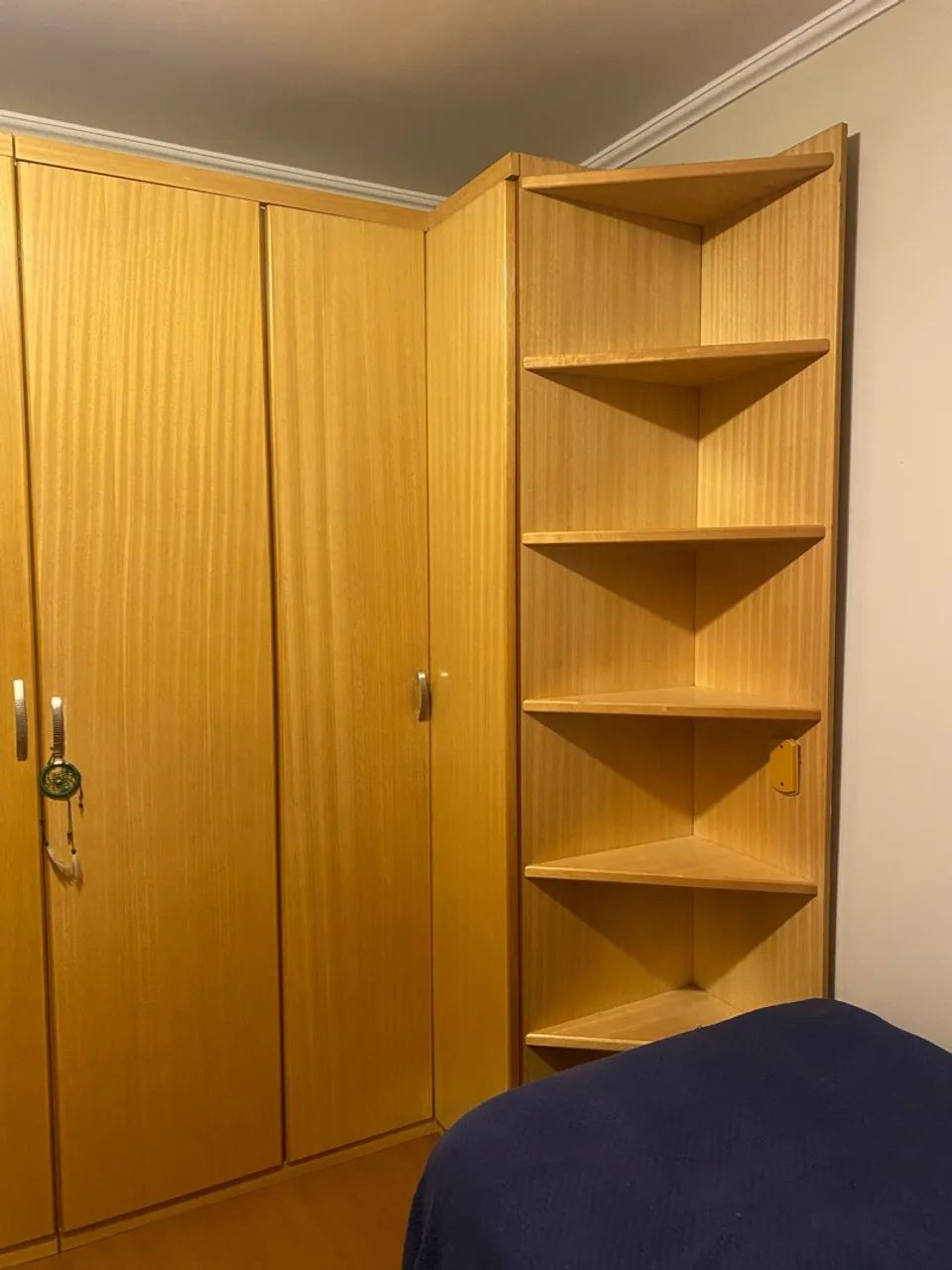 Roupeiro solteiro - modular  - Foto 3