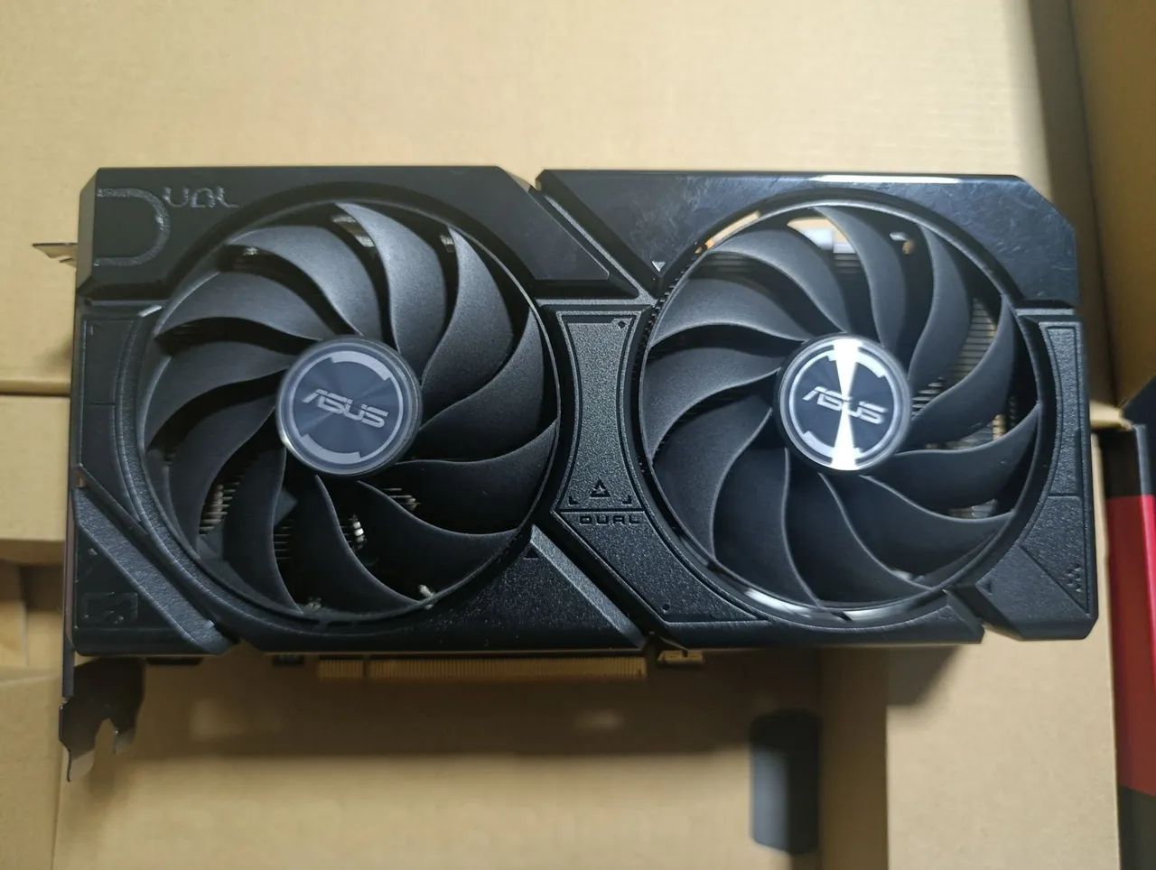 RX 7600  - Foto 3
