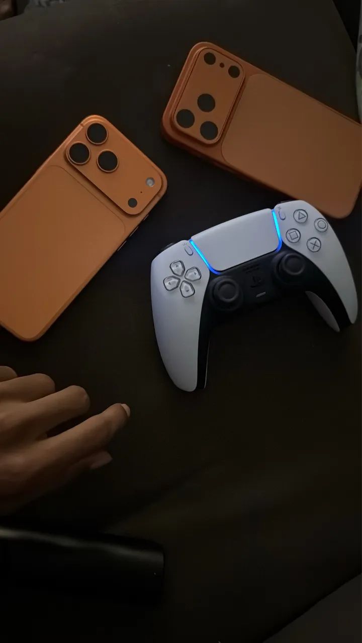 PlayStation 5 slim 1T com leitor  - Foto 2