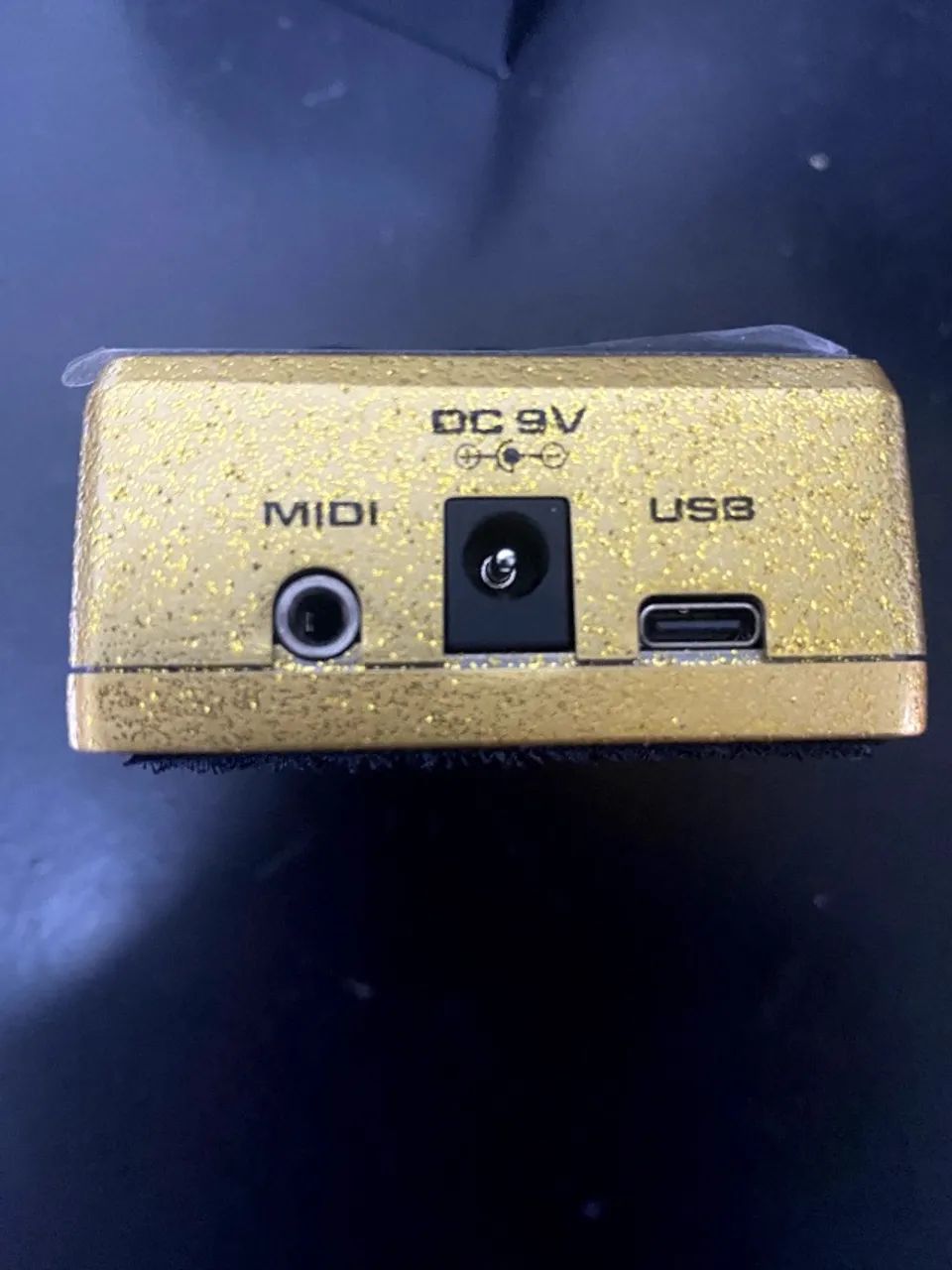 Pedal Nux Nca-1 Amp Core Studio - Foto 4