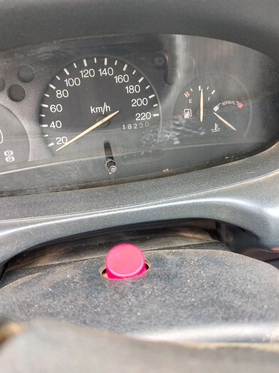 Ford Escort S.W GL 1.8i 16V 1998
