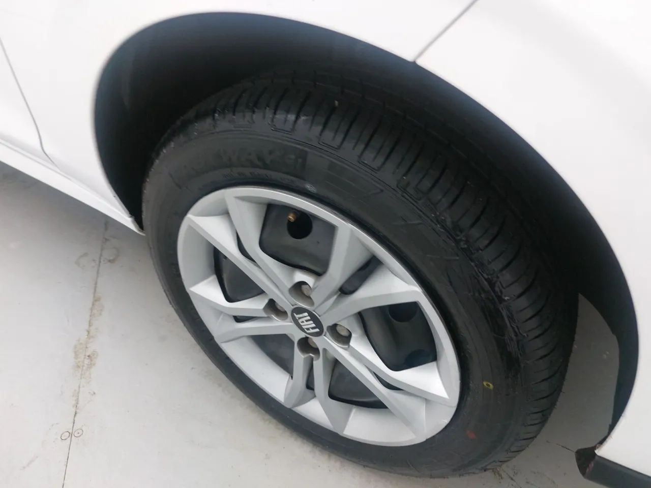 Fiat Argo Drive 1.0 Firefly, foto 13 de 18