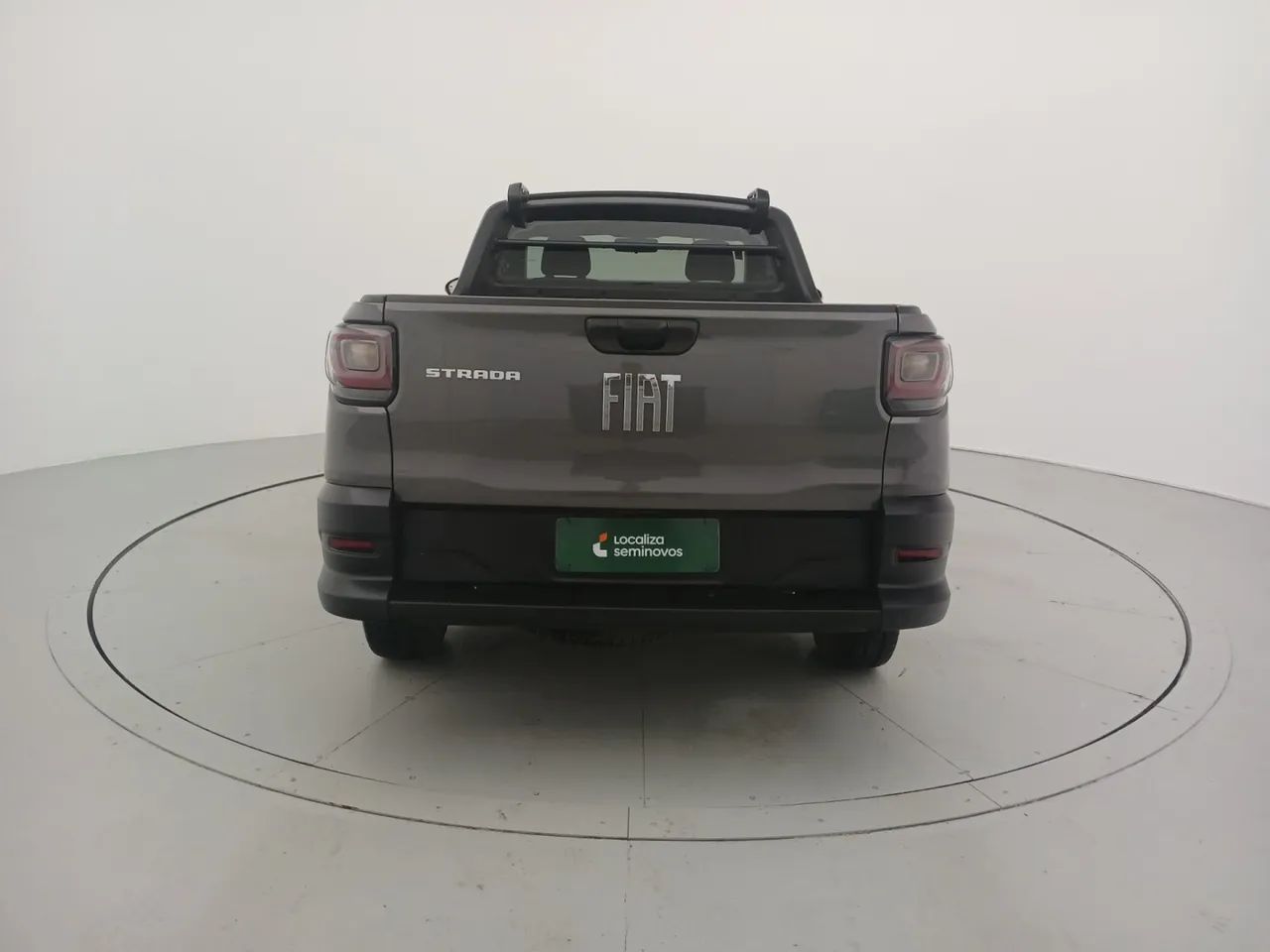 Fiat Strada Endurance 1.3 Flex 8V CS, foto 4 de 16