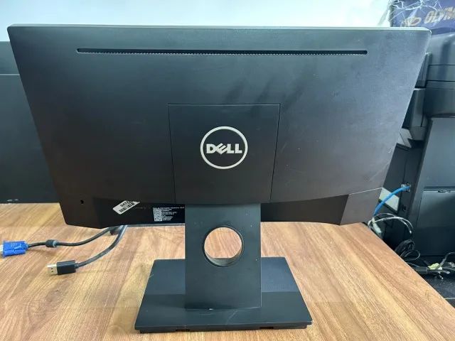 Monitor Dell 19 Polegadas ( VGA e Displayport ) - Foto 2