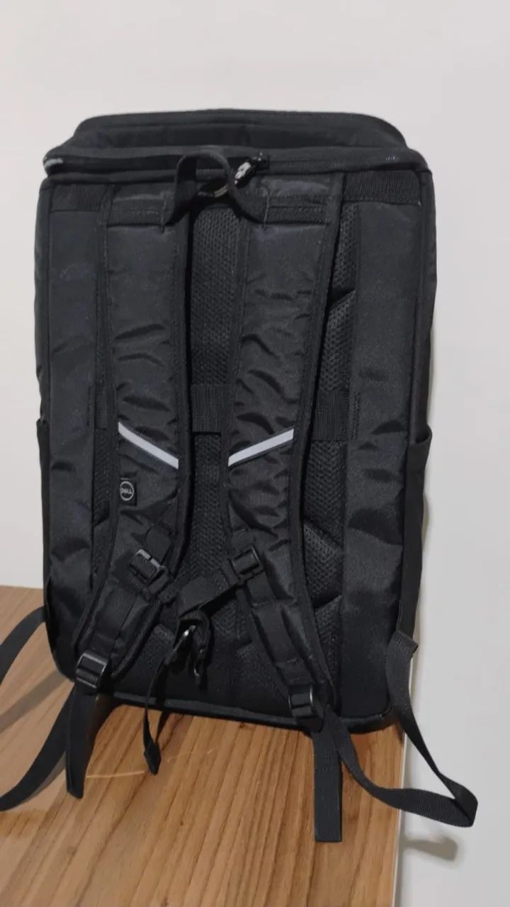 Mochila Note Dell Original - Foto 2