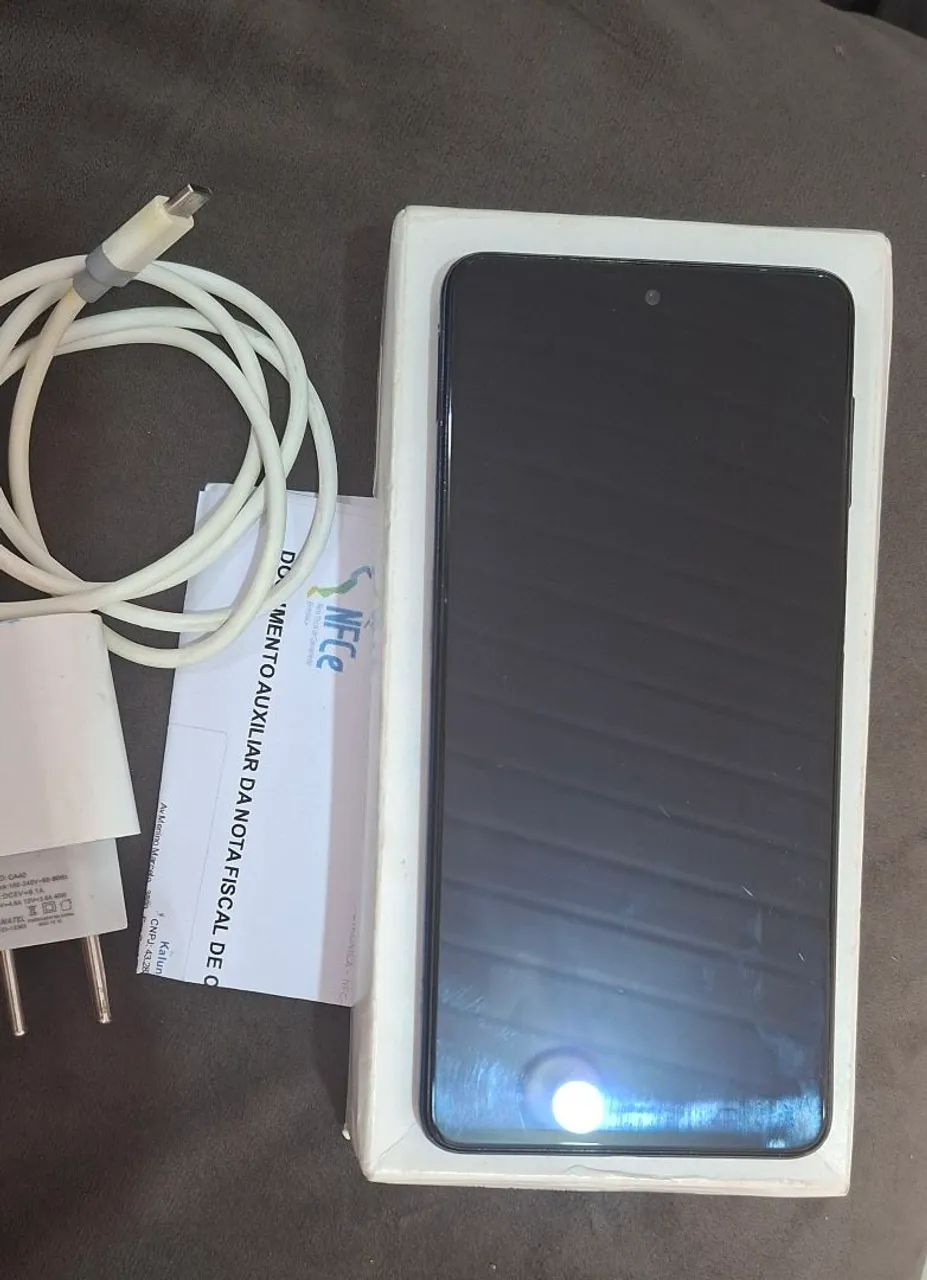 Celular Samsung M53  - Foto 4