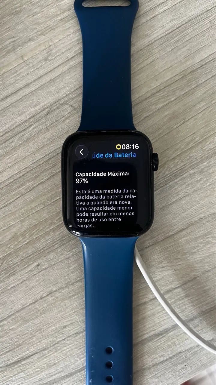 Vendo Apple Watch 2 geração (GPS + celular)  - Foto 2