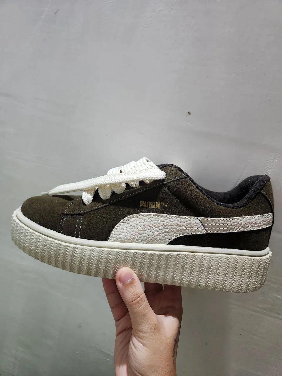 Sapato puma - Foto 3