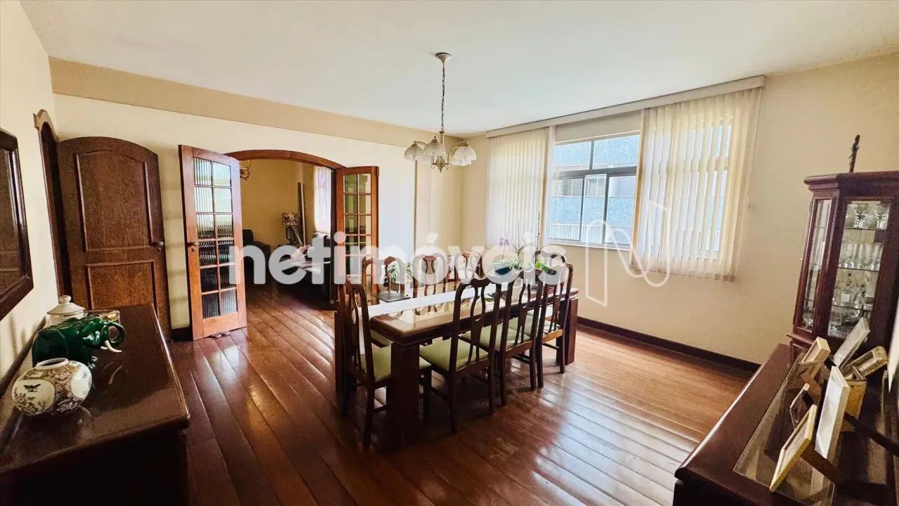 Venda Apartamento 4 quartos Cidade Nova Belo Horizonte - Foto 5