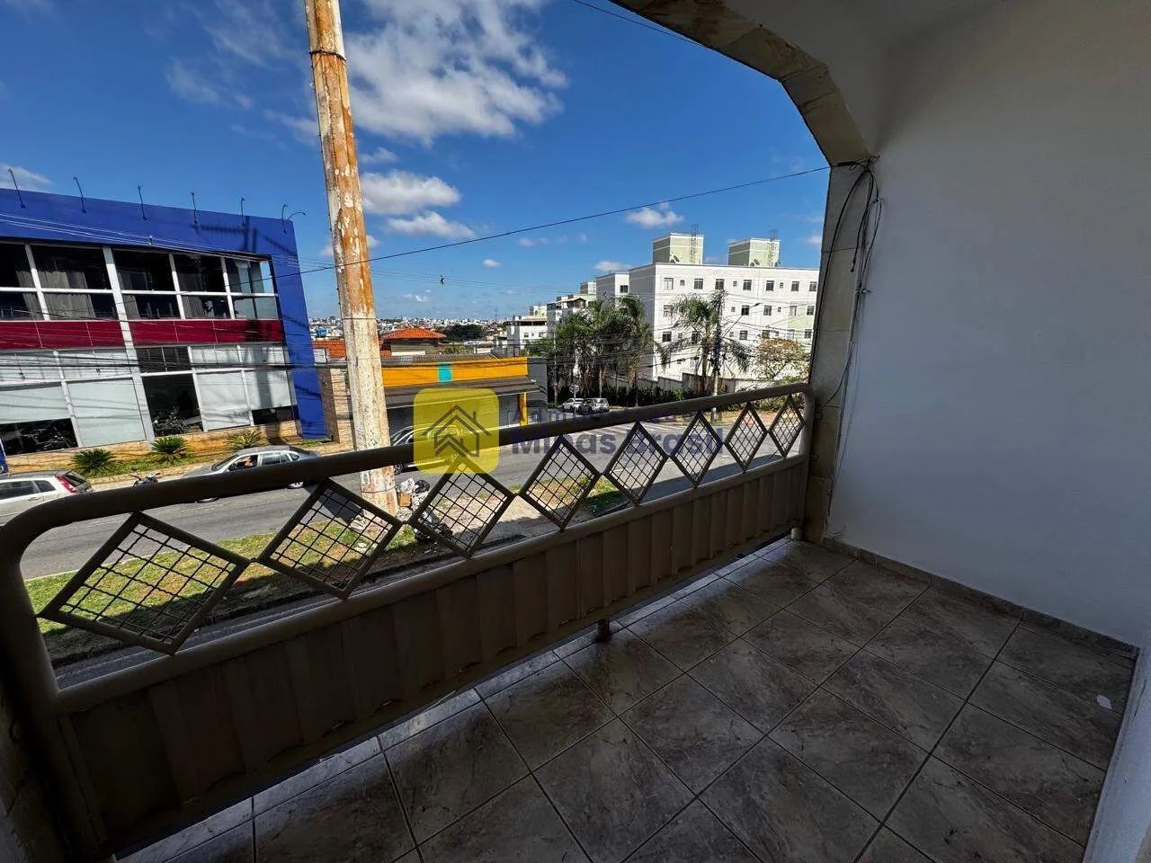Excelente apartamento com 03 quartos e garagem - Foto 5