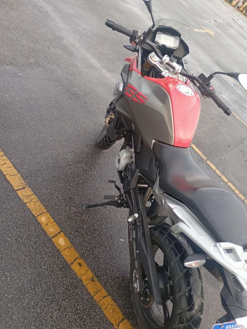 GS 310  - Foto 3