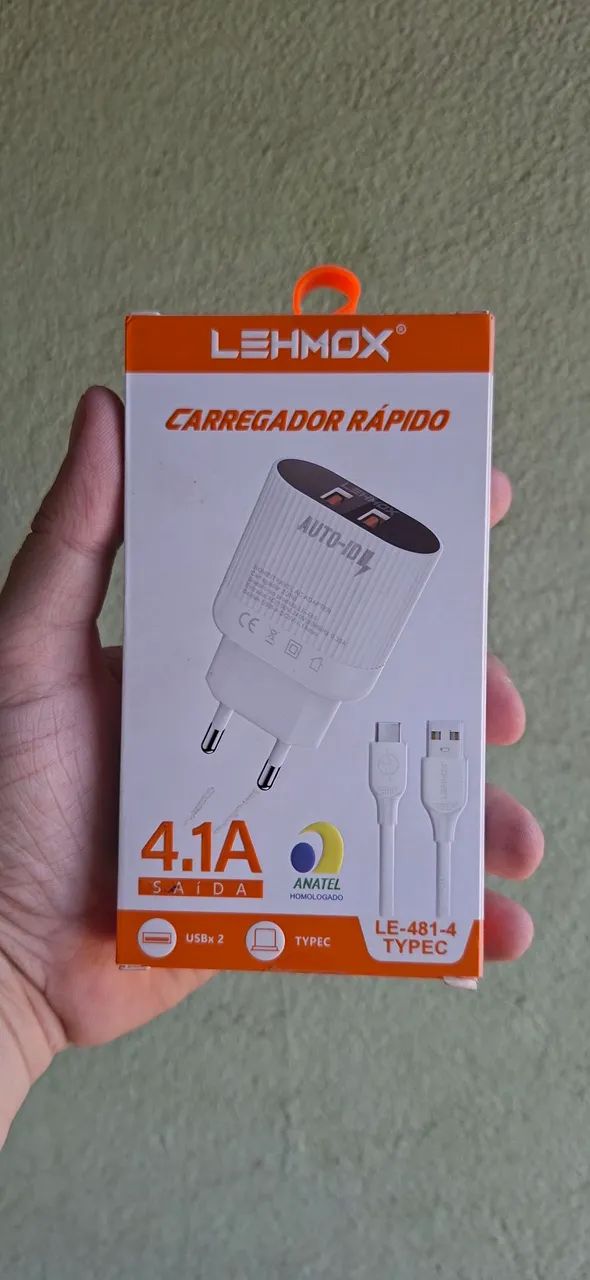 Carregador tipo c  - Foto 2