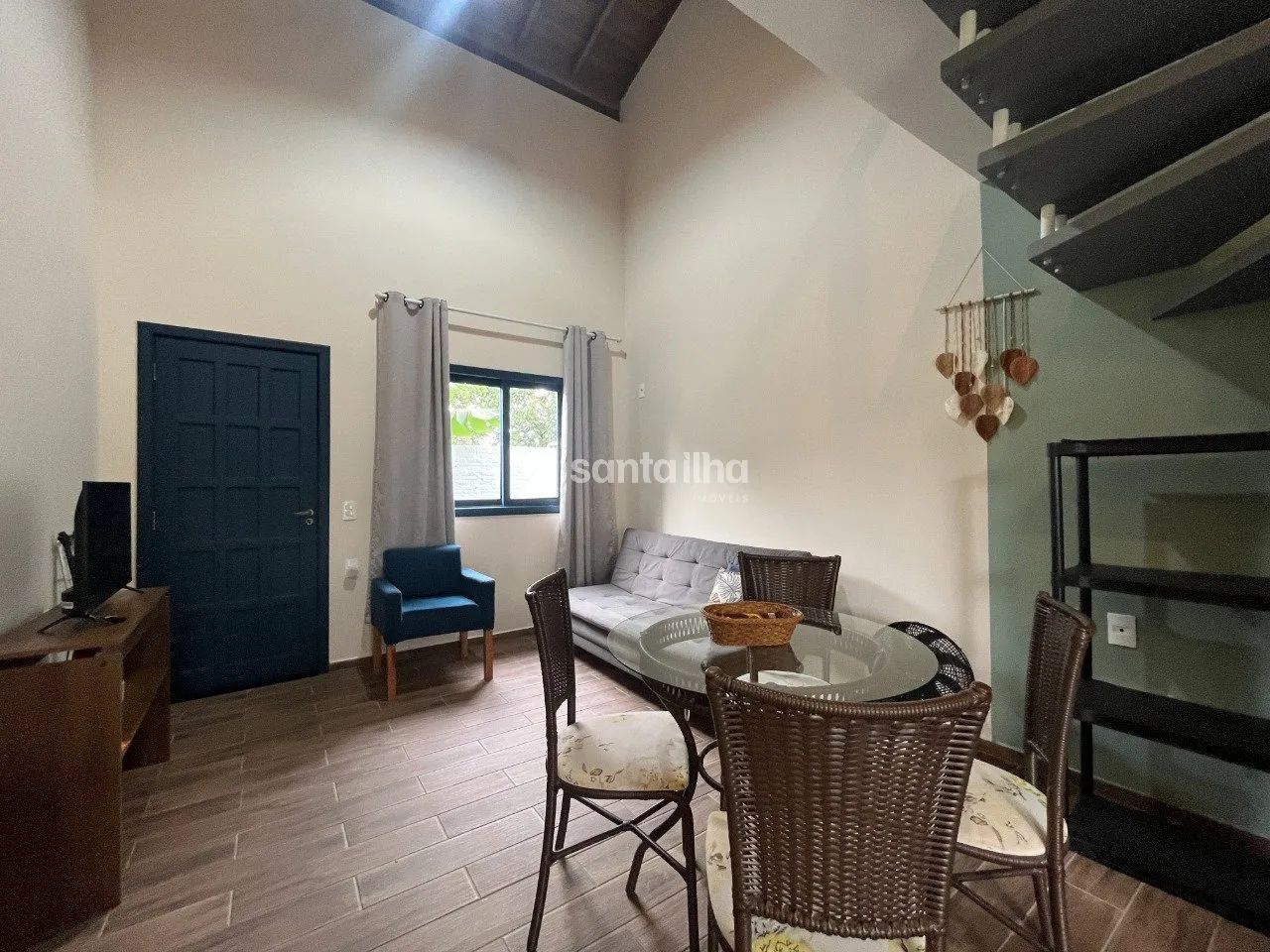 Sala comercial para alugar, 65m² - Morro das Pedras - Florianópolis/SC - Foto 3