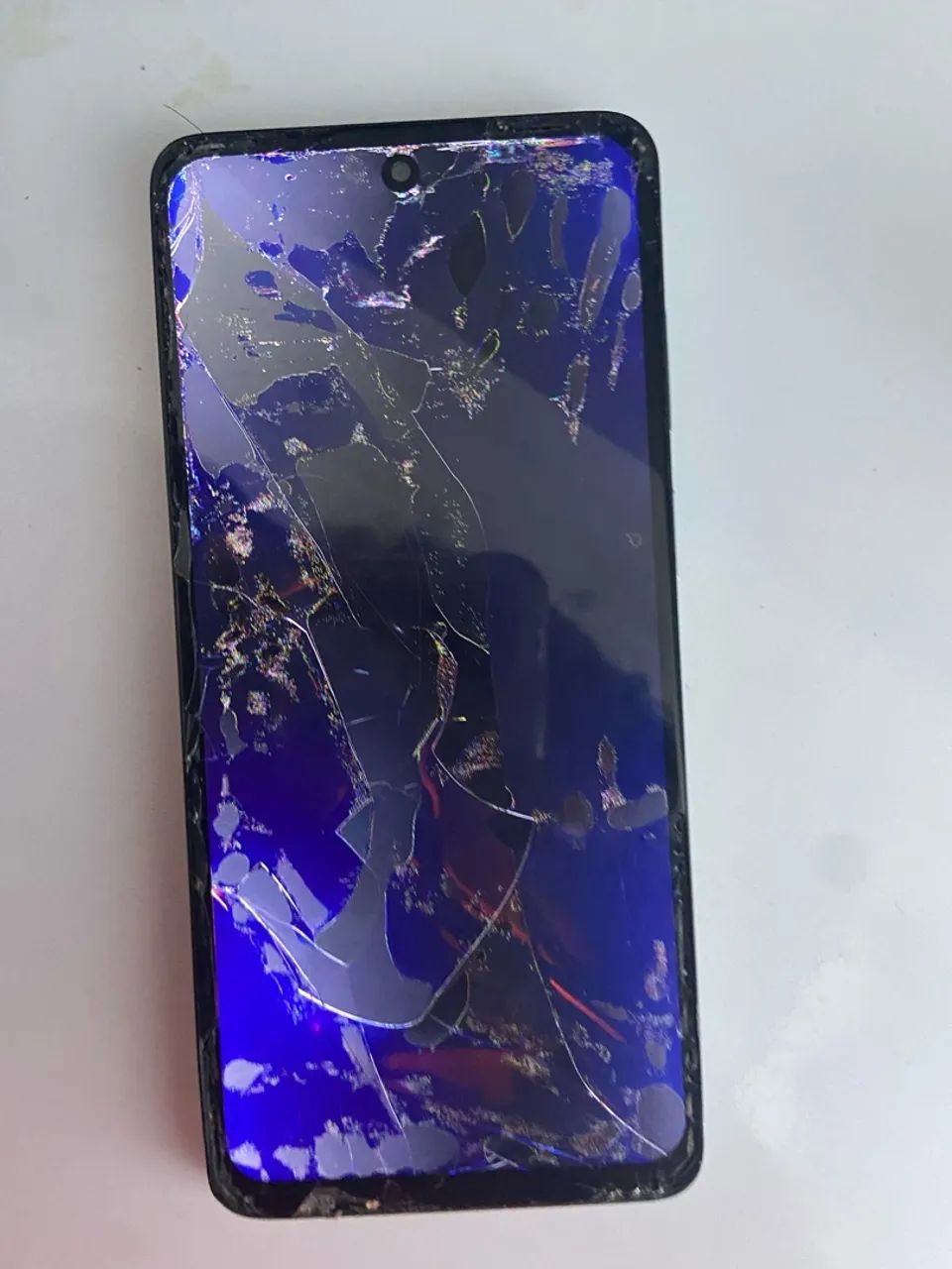 Moto g52 - Foto 2