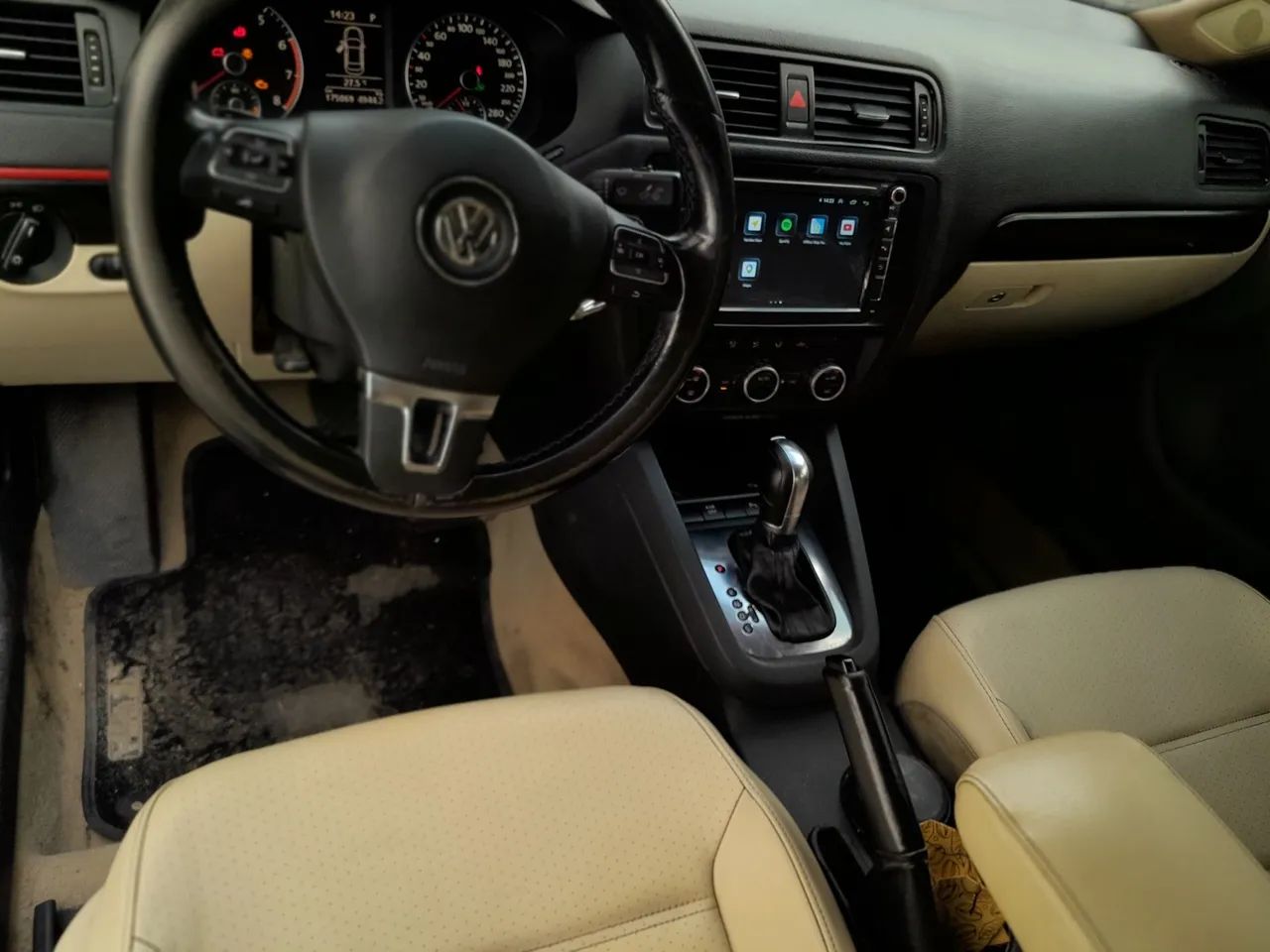 Volkswagen Jetta 2013