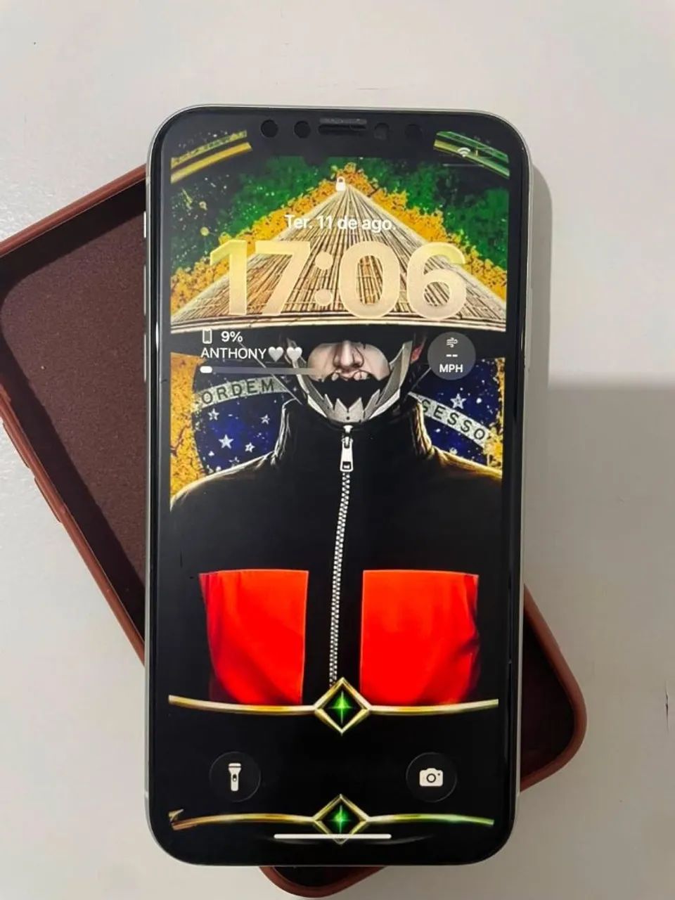 Vende-se iPhone 11 todo original  - Foto 3