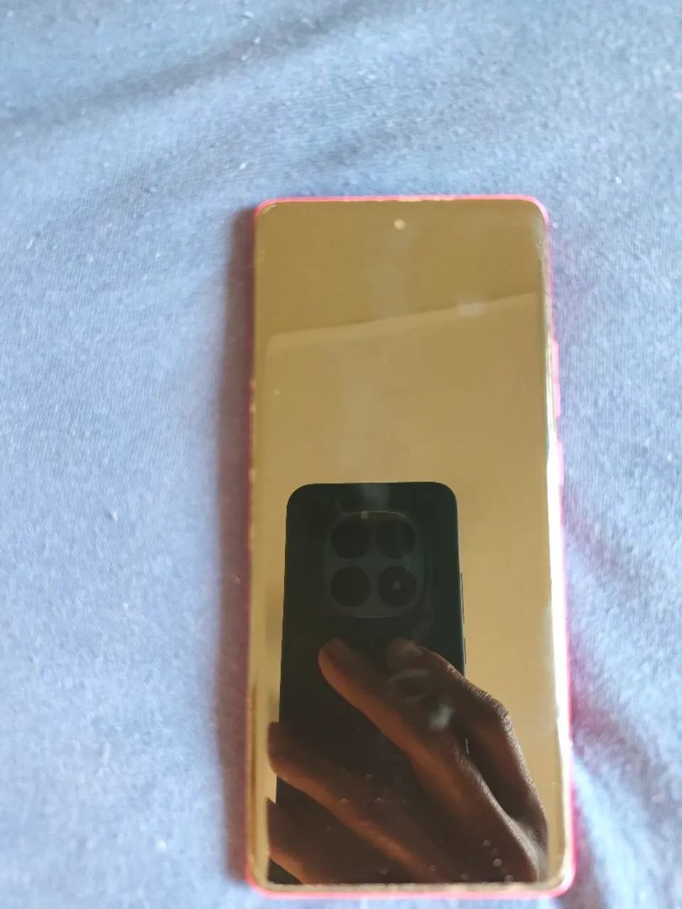 Motorola Edge 40 - Foto 3