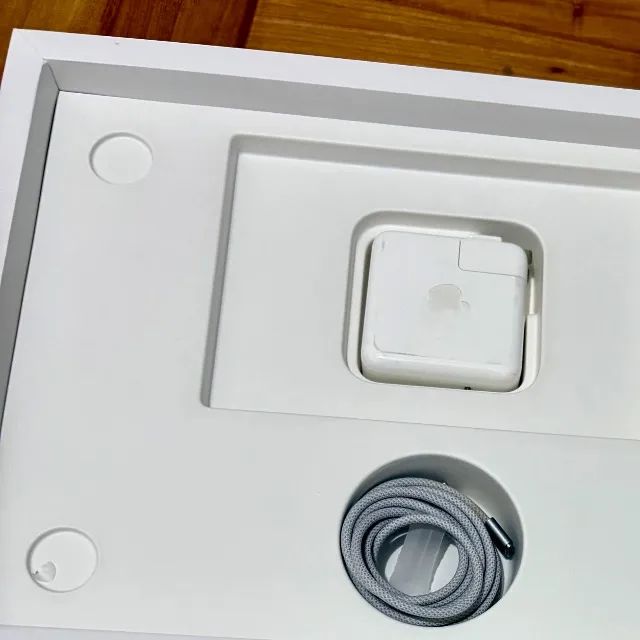 Mac book pro m3 2023 - Foto 2