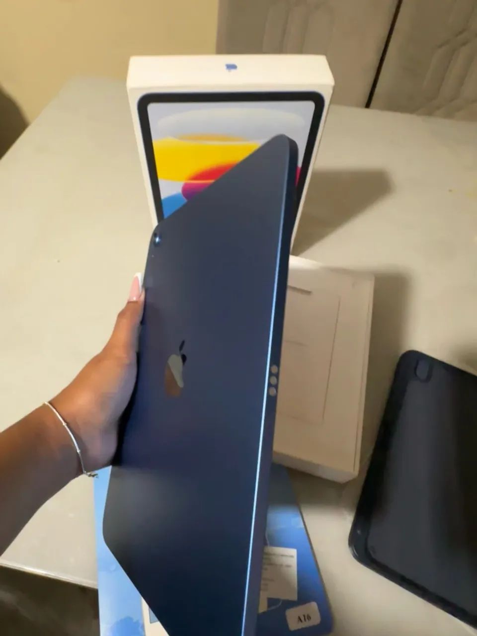 iPad 11 A16 - Foto 2