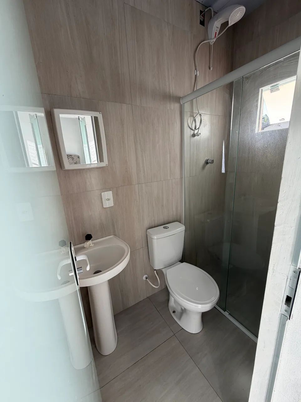 Aluguel de apartamento com 1 quarto  - Foto 5